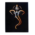 thumbnail image 3 of Candelabro de loto para exteriores, luces para patio + portavelas con diseño de loto para Halloween, ideal para fiestas festivas en el hogar durante Diwali., 3 of 5