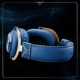 thumbnail image 4 of Logitech Pro X Gaming Headset League Of Legends Edition, 4 of 8