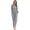 Gray, variant on Women Cotton Pajamas Set Long Sleeve and Pants Pajamas for Women Cute Cat Print Soft Sleepwear Sets for Women 2 Piece Loungewear with Pockets, S-XXL