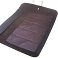 thumbnail image 5 of Bolsa para cuchillos hecha de cuero Pu, bolsa impermeable para guardar cuchillos kaili Sencillez, 5 of 5