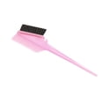 thumbnail image 2 of Fiudx Juego de Peines para Teñir El Cabello, Elegantes Cepillos para Tinte de Salón, Herramientas de Plástico y Nailon para El Cabello, Kit de Aplicación de Color, Accesorios de Peluquería, Uso Profe, 2 of 4