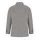 thumbnail image 4 of Ceisia Men's Solid Color Long Sleeve Casual Shirt with Chest Pocket for Daily Wear Gray S Gifts, 4 of 6
