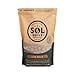 thumbnail image 2 of Sol Soils LECA Balls - Lightweight & 100% Natural Hydroponic Clay Pebbles for Plants - Soil Amendments to Improve Drainage, Aeration, and Support Healthy Root Growth - 1 Quart, 2 of 5