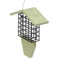 thumbnail image 2 of Birds Choice GSTP Green Solutions Suet Feeder, 2 of 8
