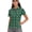 Lucky Hat and Beer Pattern, variant on Whosucclay Rabbit Flowers Workout Shirts for Golf Tennis, Breathable Polyester Polo Shirts Half-Zip Moisture Wicking Golf Tops Size Small