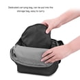 thumbnail image 4 of Portable Landing Mat, Foldable Easy Storage Drone Landing Pad Double Sided Reflective Strips  for Drone Accessories, 4 of 7