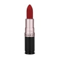 thumbnail image 1 of Bolver Waterproof Matte Lipstick. Nourishing Long Lasting Highly Pigmented Lipstick with Intense Hydration Shade No 122, 1 of 5