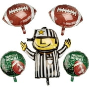 International BOUQUET FOOTBALL, One Size, Multicolor,53619