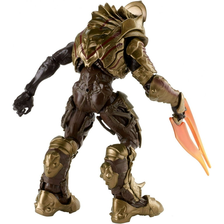 Halo Arbiter Thel 'Vadam Figure