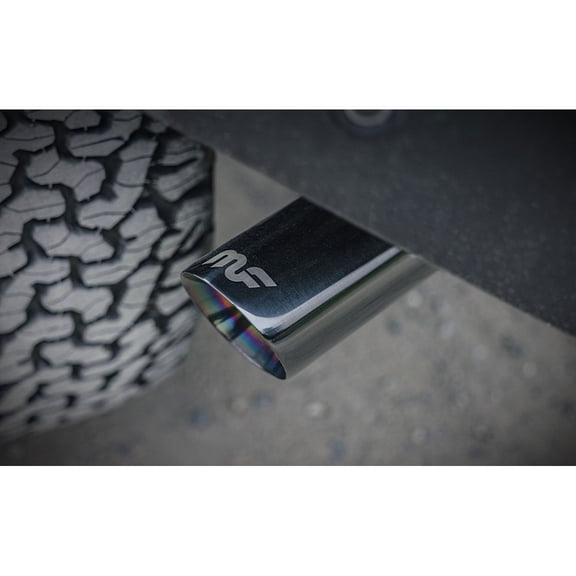 MagnaFlow Exhaust Products Performance Exhaust System 19682