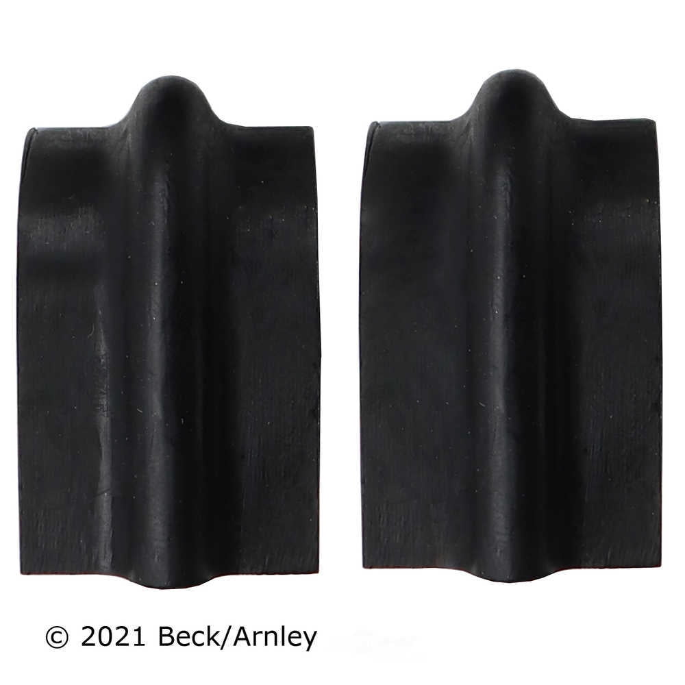 BeckArnley 101-6490 Stabilizer Bushing Set