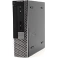 thumbnail image 4 of Computadora Ultra Slim Dell Original Core i5 4ta Gen 8gb Ram 240gb SSD Monitor LG 24 Pulgadas NUEVO 100hz Wifi Dell Optiplex USFF, 4 of 7