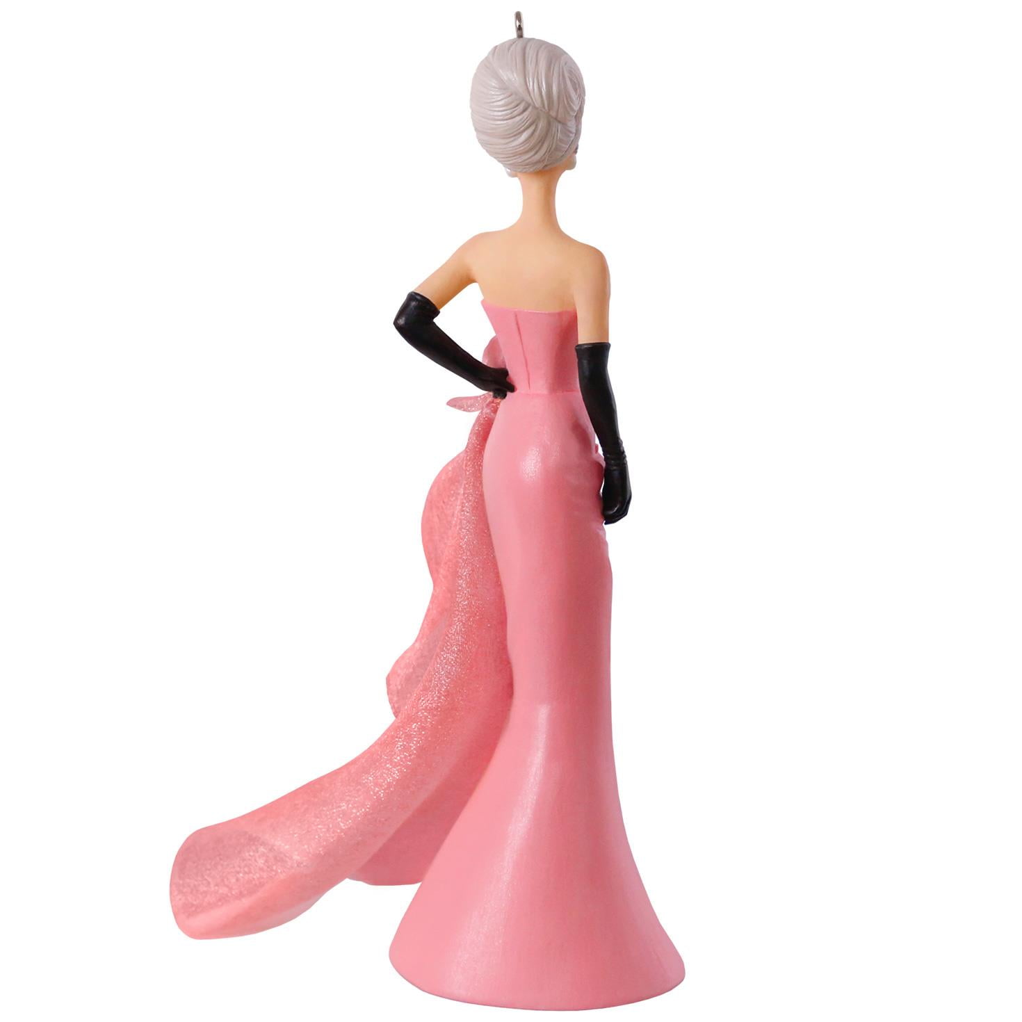 barbie 2018 ornament