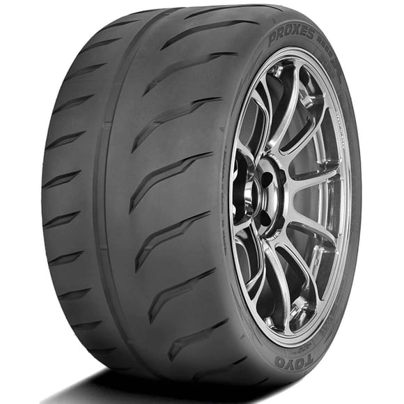 Llanta 255/50ZR16 TOYO Proxes R888R 99W TOYO Proxes TM1