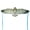 40" Owl, variant on In the Breeze 3519 — 40-inch Red-Tailed Hawk Bitty Bird Kite — Bold, Small, Fully Printed Bird of Prey Kite for All Skill Levels