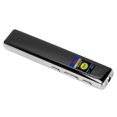 thumbnail image 1 of Digital Voice Recorder, Small HD Noise Reduction Voice Activated Recorder, Portable Recording Device With Electronic Book For Lecture, Meeting, Interview, 1 of 8