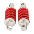 thumbnail image 2 of Piezas de Amortiguador trasero Zulema Amortiguador trasero 10 pulgadas Scooter Eléctrico 2 Piezas, 2 of 8