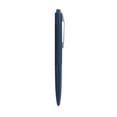 thumbnail image 4 of Paquete 1000 piezas Bolígrafo corporativo híbrido metálico-plástico-DUBBO azul 1 x 13.6, 4 of 5