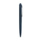 thumbnail image 4 of Paquete 1000 piezas Bolígrafo corporativo híbrido metálico-plástico-DUBBO azul 1 x 13.6, 4 of 5