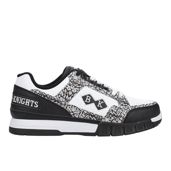 British Knights Men's Metros Low Top Sneaker Shoes