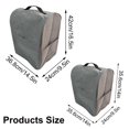 thumbnail image 4 of Multifunctional Cover Oxford Cloth Mixer Cover Flexible Machine Cover Effective Device Cover Suitable for Home Use, 4 of 8