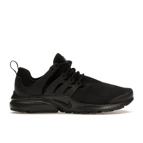 Nike Women's Air Presto Triple Black Shoes, from StockX