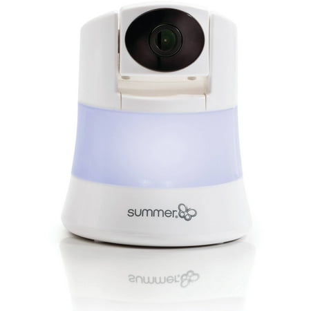 Summer Infant In View 2.0 Extra Camera