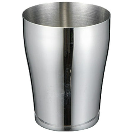 

Stainless Steel Mouth Cup Tooth Cup Coffee Mug Impact Resistant Mouthcup