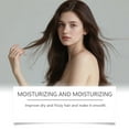 thumbnail image 5 of Nourishing Shampoo Is Gentle Clean Supple Glossy Soothing Strong And Tough Hair In Foam Easy To Rinse 100ml, 5 of 8