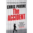 thumbnail image 1 of Pre-Owned The Accident (Paperback) 0571298958 9780571298952, 1 of 1