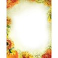 thumbnail image 1 of Great Papers! Autumn Foliage Letterhead, 80 count, 11" x 8.5" (2013285), 1 of 4