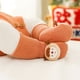thumbnail image 3 of De Calcetines Navideños Para Bebés, Calcetines Antideslizantes Para Bebés, Calcetines Gruesos De Dibujos Animados Para El Suelo Para Bebés, Niños Y Niñas, Calcetines Divertidos Mullidos 3 Pares Monstrate HA039626-02, 3 of 6