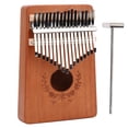 thumbnail image 2 of FLAMEEN Kalimba, Matériau Stable Assez Solide pour la Maison, 2 of 8