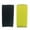 Black & Yellow, variant on Arm Trimmers for Flabby Arms I Compression arm Sweat Sleeves Bands I Arm Shapers for Women and Men (Black)