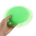 thumbnail image 3 of NIAIZEK 2Pcs Splash Park Flying Disc Light Green Sponge Encourages Teamwork For Adults, 3 of 6