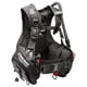 thumbnail image 1 of Chaleco BCD CRESSI Aquaride 2.0 Buceo Tecnico Negro/Rojo Talla XL, 1 of 14