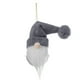 thumbnail image 1 of Christmas Dwarf Old Man Iron Faceless Old Man Pendant Christmas Tree Decoration, 1 of 1