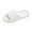 White, variant on Slippers for Women,Men And Women Shoes Indoor And Outdoor Home Slippers Fashionable Lightweight Sandals,Womens Slippers,Green,7
