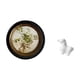 thumbnail image 5 of Marco De Fotos Antiguo Europeo De Resina Y Figura De Caballo De Porcelana. Escultura Decorativa En Relieve Para Colgar En La Pared, Ideal Para Dormitorio, Sala De Estar, Oficina Y Decoración, 5 of 8