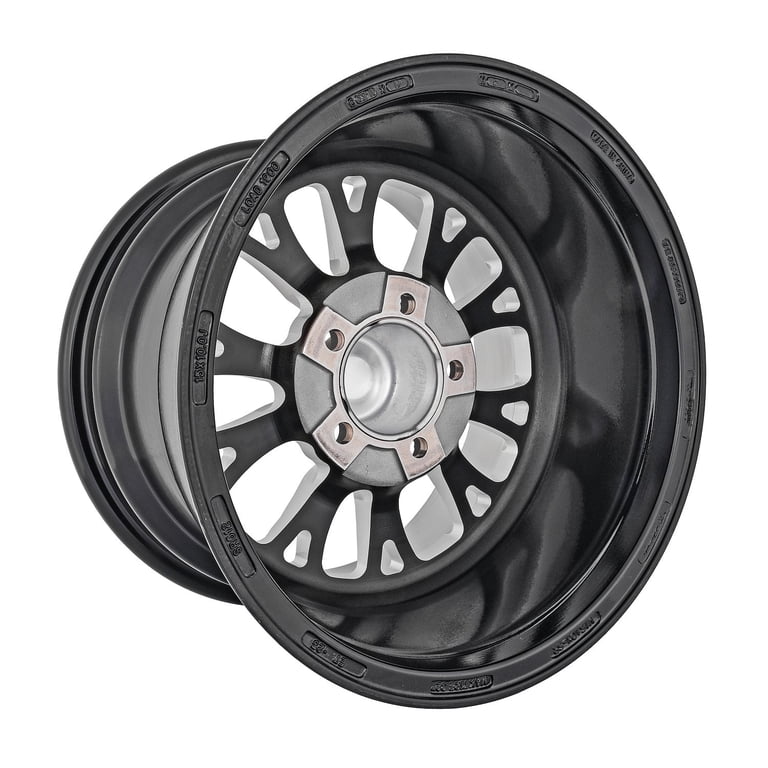 JEGS SSR 15インチ 120.65 カマロ トランザム コルベット JEGS SSR 15