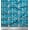 Teal Blue, variant on Soimoi Blue Cotton Duck Fabric Cupcake Party Print Fabric by the Yard 42 Inch Wide