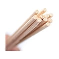 thumbnail image 2 of MasteelfCA 50pcs Aroma Diffuser Replacement Rattan Reed Sticks, 2 of 7