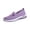 Light Purple, variant on HTHLVMD Womens Slip On Walking Shoes, Women's Walking Shoes: Breathable, Comfortable, Non-Slip, Lightweight, Arch Support, Perfect for Indoor/Outdoor, Spring/Summer/Fall, Black 7
