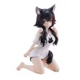 thumbnail image 1 of Figurilla de personaje Hololive Mio Okami 13 cm, 1 of 1