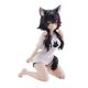 thumbnail image 1 of Figurilla de personaje Hololive Mio Okami 13 cm, 1 of 1