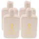 thumbnail image 1 of 4pcs Botella de agua belleza Botellas decorativas Festival Bautismo de boda Decoraciones, 1 of 4
