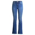 thumbnail image 4 of Sofia Jeans Women's Marisol Bootcut Mid Rise Jeans, 4 of 7