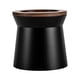 thumbnail image 3 of Vaso dosificador de café en polvo de 58 mm, vaso de polvo antivuelo, anillos dosificadores de café reutilizables portátiles, prensa para polvo, 3 of 9