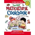 thumbnail image 1 of Pre-Owned The Kids' Multicultural Cookbook (Kids Can!) (Hardcover) 0824968174 9780824968175, 1 of 1