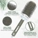 thumbnail image 2 of Champú de biotina espesante para melena para el crecimiento del cabello, hombres y mujeres, apoya el cabello fino y adelgazado, reduce la pérdida y fomenta un crecimiento más grueso y completo (100 ml, 2 of 5